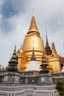 Grand Palace Bangkok